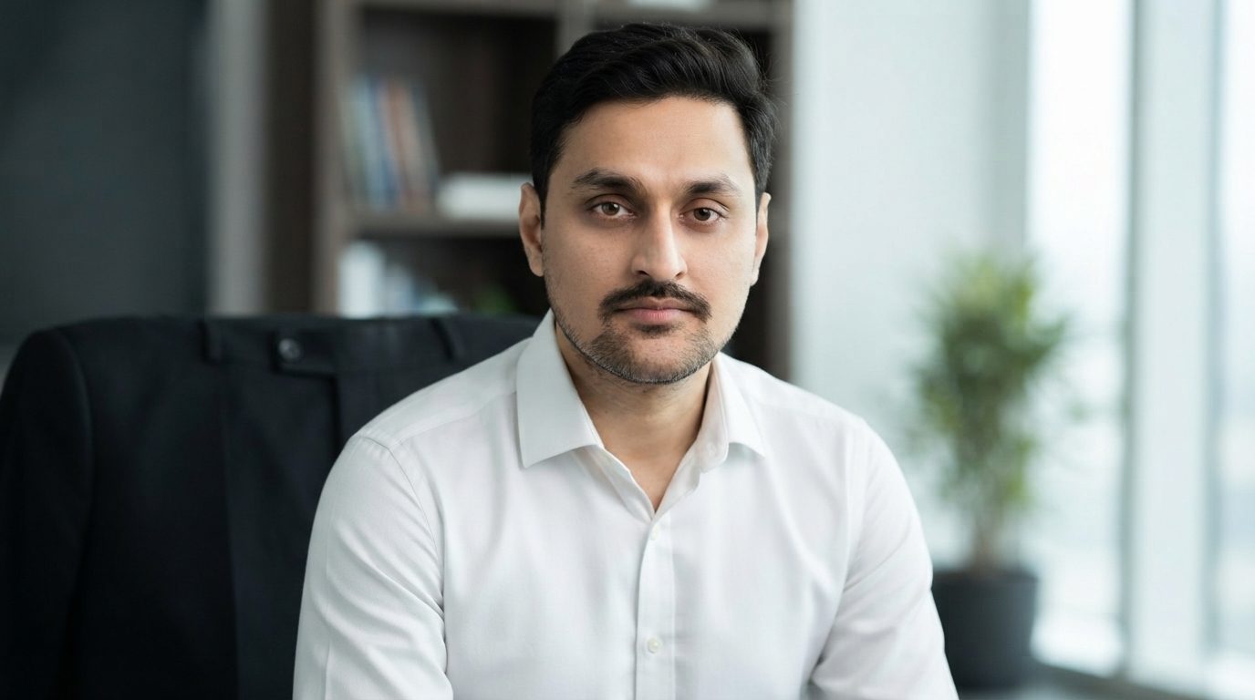 Muhammad Aqeel — Senior Full-Stack Developer | Vue.js & Laravel